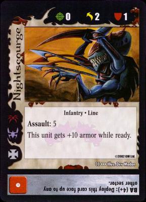 Nightscourge